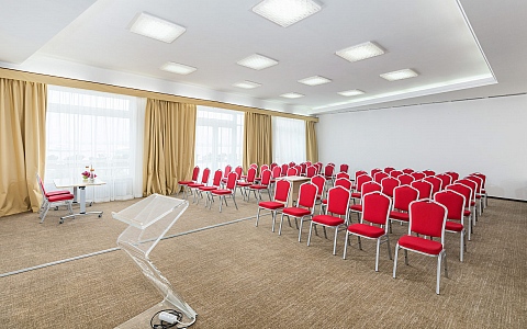 Hotel Istra - Neptun - National park Brijuni - Brijuni - Meeting rooms