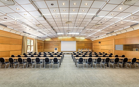 Hotel Istra - Neptun - National park Brijuni - Brijuni - Meeting rooms