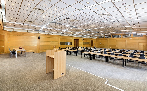 Hotel Istra - Neptun - National park Brijuni - Brijuni - Meeting rooms