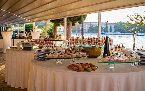 Hotel Istra - Neptun - National park Brijuni - Brijuni - Events