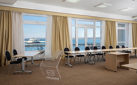 Hotel Istra - Neptun - National park Brijuni - Brijuni - Meeting rooms