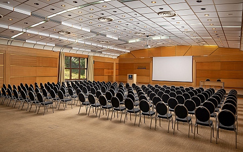 Hotel Istra - Neptun - National park Brijuni - Brijuni - Meeting rooms