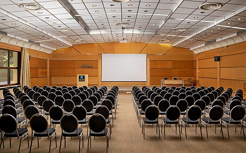 Hotel Istra - Neptun - National park Brijuni - Brijuni - Meeting rooms