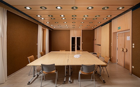Hotel Istra - Neptun - National park Brijuni - Brijuni - Meeting rooms