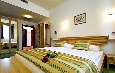 Best Western Hotel Stella - Zagreb