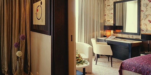 Novi Spa Hotels & Resort - Novi Vinodolski