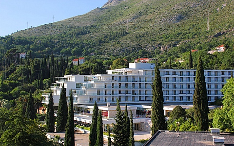 Hotel Astarea - Dubrovnik - Mlini