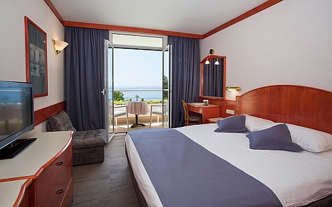 Hotel Astarea - Dubrovnik - Mlini