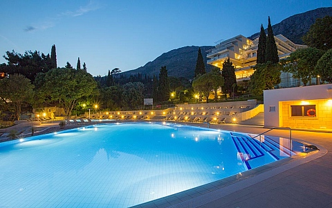 Hotel Astarea - Dubrovnik - Mlini