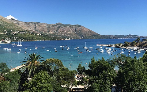 Dubrovnik Riviera Hotels - Hotel Astarea - Mlini (HTZ)