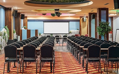 Hotel Vrata Krke - Lozovac - Meeting rooms