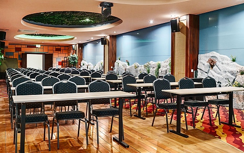 Hotel Vrata Krke - Lozovac - Meeting rooms