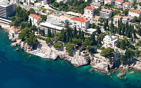 Grand Villa Argentina - Dubrovnik