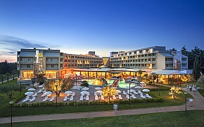 Aminess Maestral Hotel