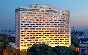 Westin Zagreb