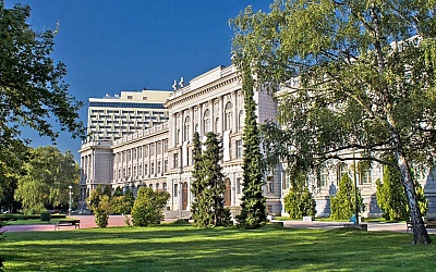 Mimara Museum
