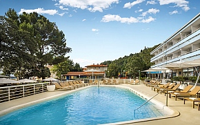 Hotel Marina