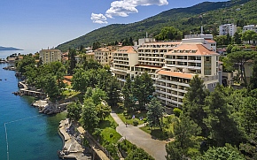 Hotel Excelsior