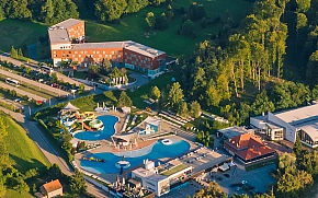 LifeClass Terme Sveti Martin