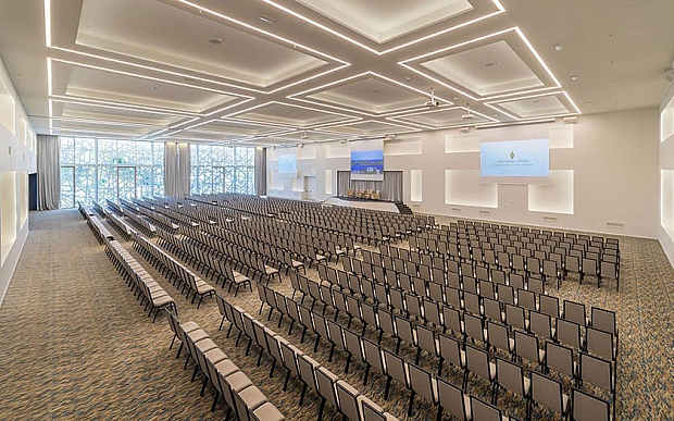 Convention Centre Šibenik