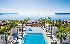 Hotel Jure
