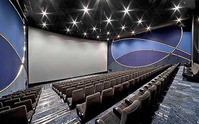 CineStar Arena IMAX