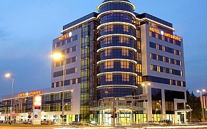 Hotel Antunović Zagreb