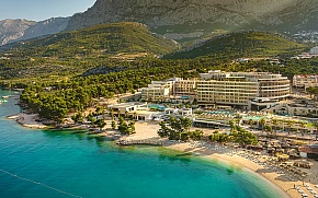 Aminess Khalani Hotel