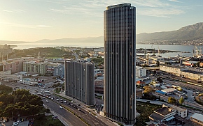 AC Hotel by Marriott Split