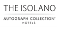 The Isolano, Cres, Autograph...